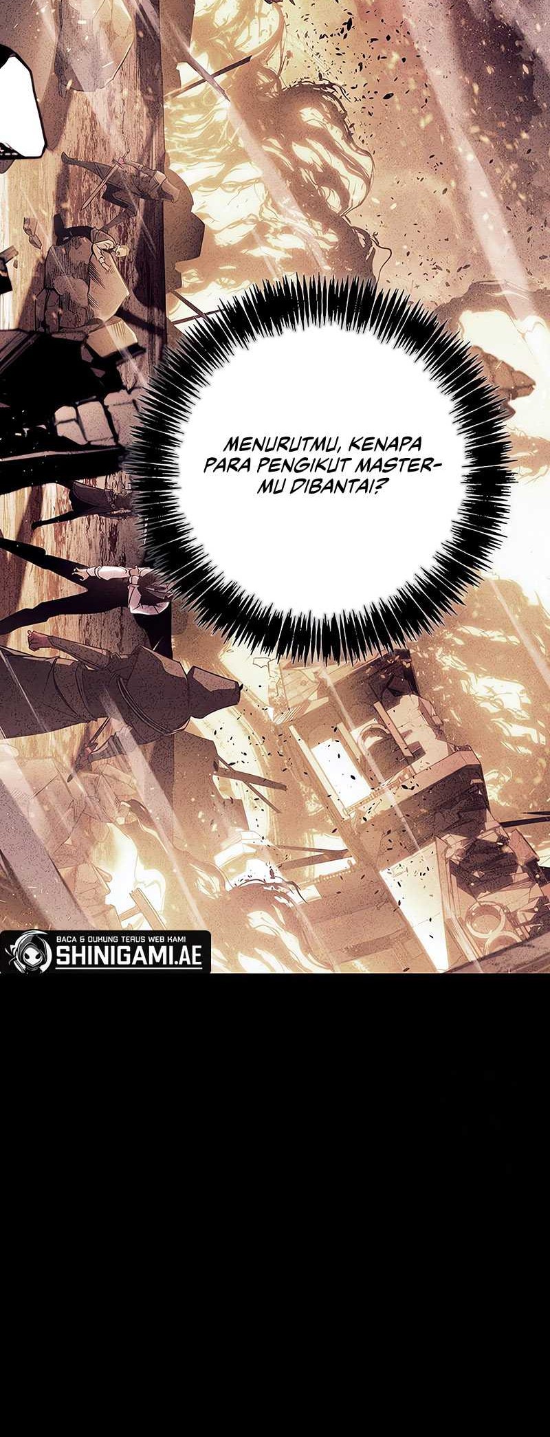Regressing As The Reincarnated Bastard Of The Sword Clan Chapter 27 page 57