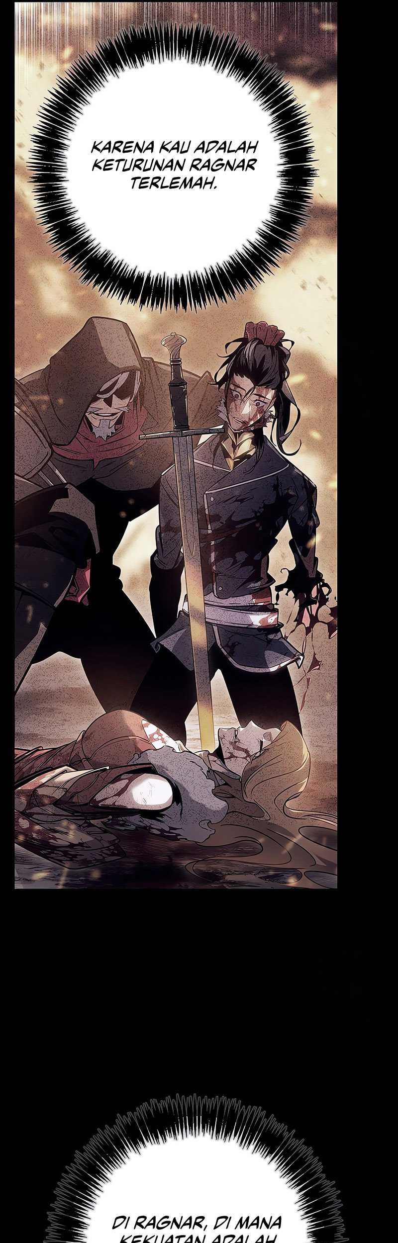 Regressing As The Reincarnated Bastard Of The Sword Clan Chapter 27 page 58