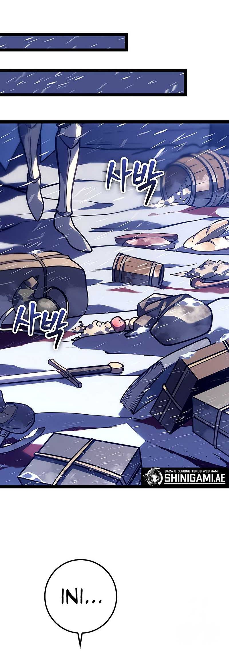 Regressing As The Reincarnated Bastard Of The Sword Clan Chapter 27 page 65