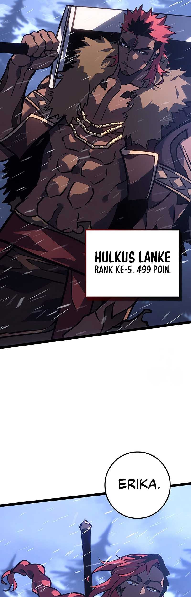 Regressing As The Reincarnated Bastard Of The Sword Clan Chapter 27 page 70