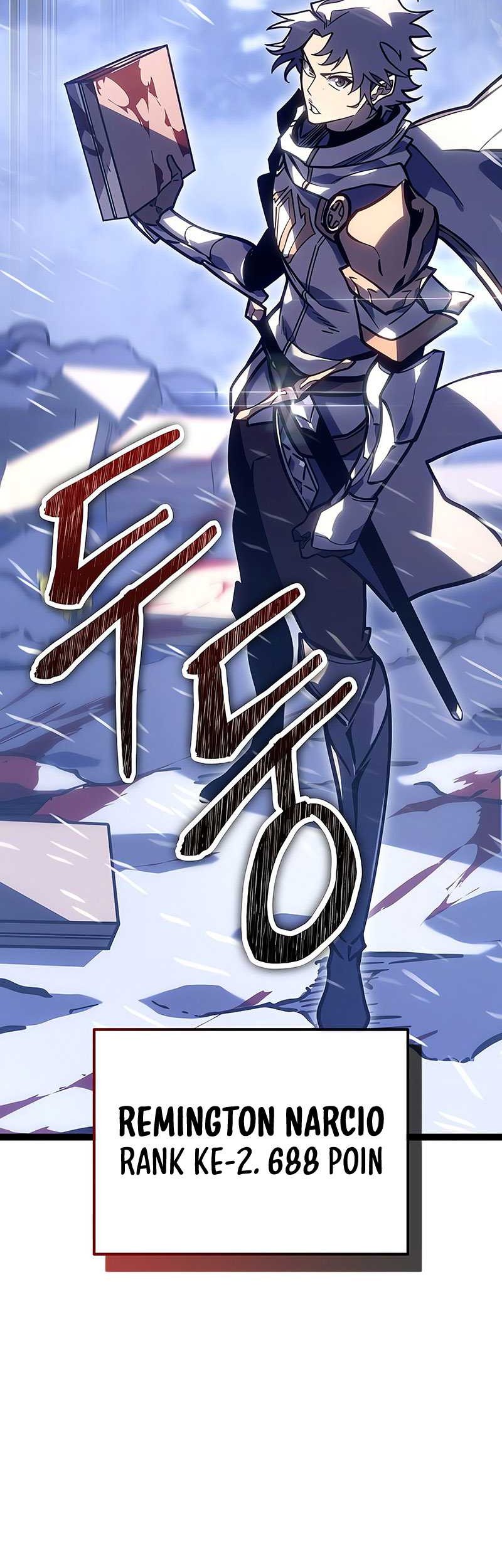 Regressing As The Reincarnated Bastard Of The Sword Clan Chapter 27 page 72