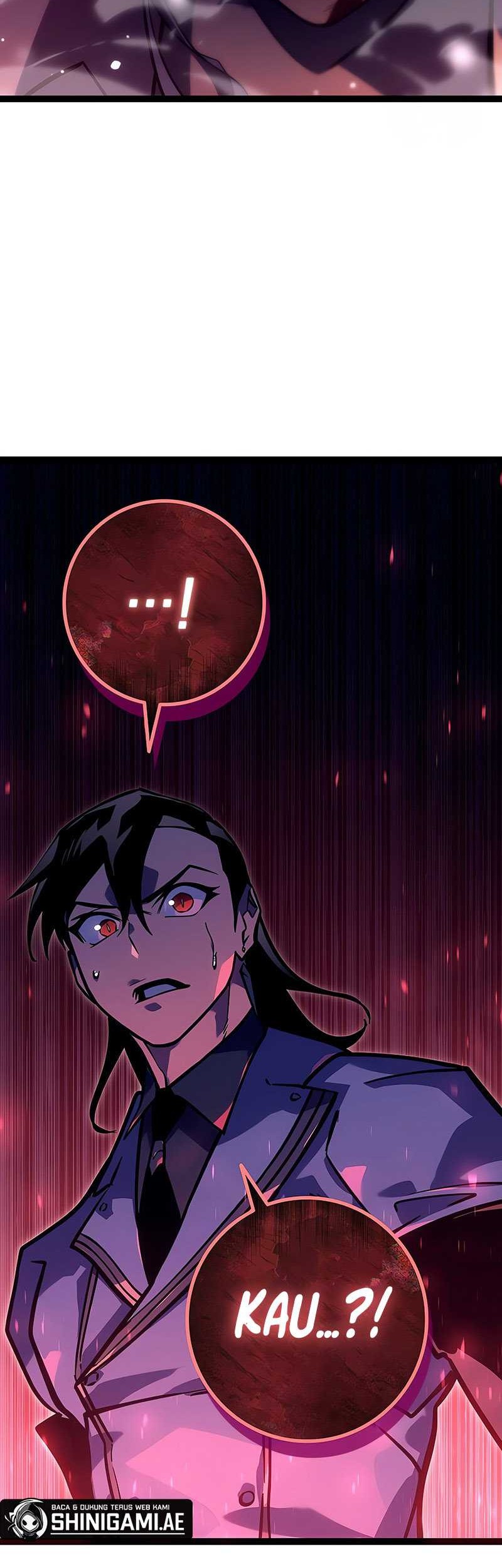 Regressing As The Reincarnated Bastard Of The Sword Clan Chapter 27 page 3