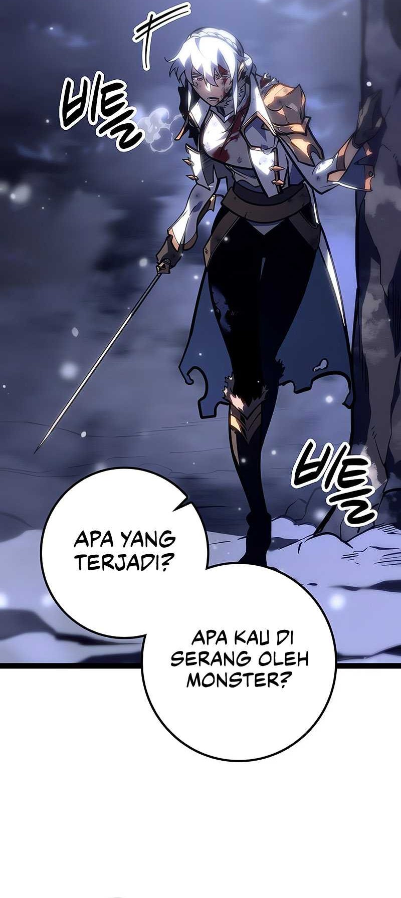 Regressing As The Reincarnated Bastard Of The Sword Clan Chapter 27 page 5
