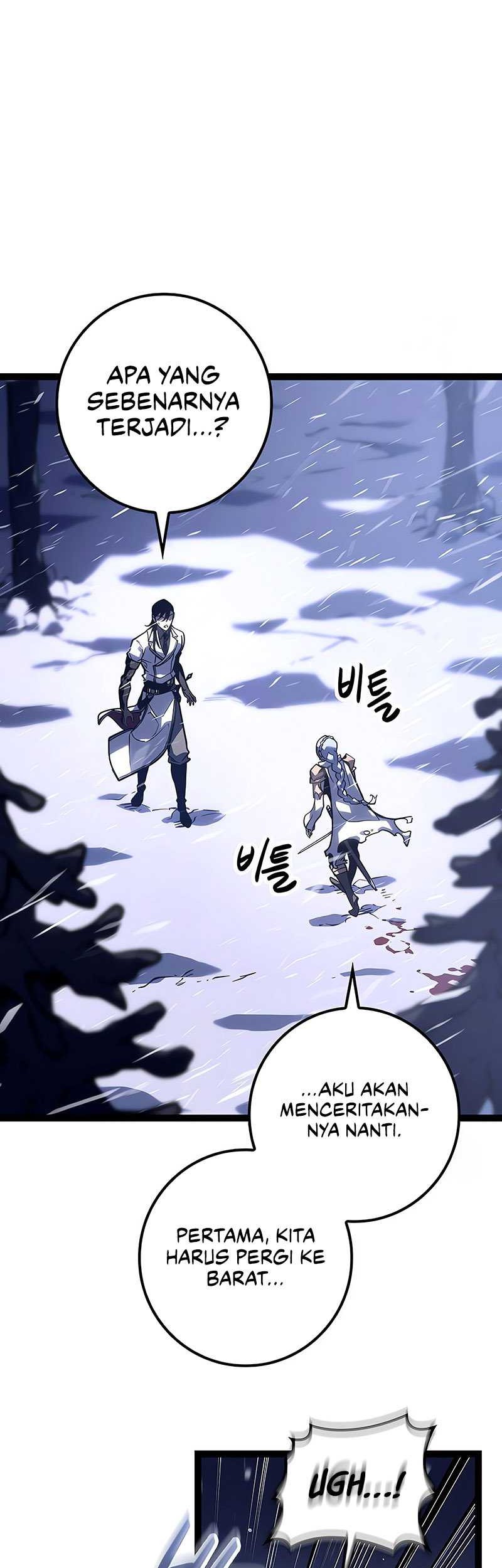 Regressing As The Reincarnated Bastard Of The Sword Clan Chapter 27 page 8