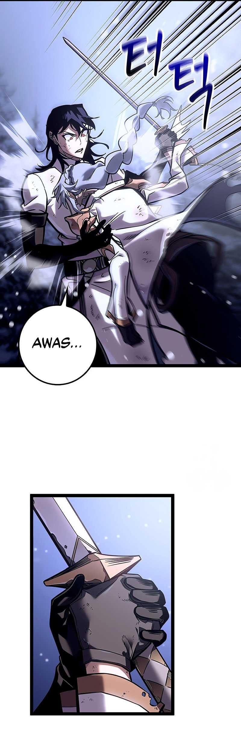 Regressing As The Reincarnated Bastard Of The Sword Clan Chapter 27 page 10