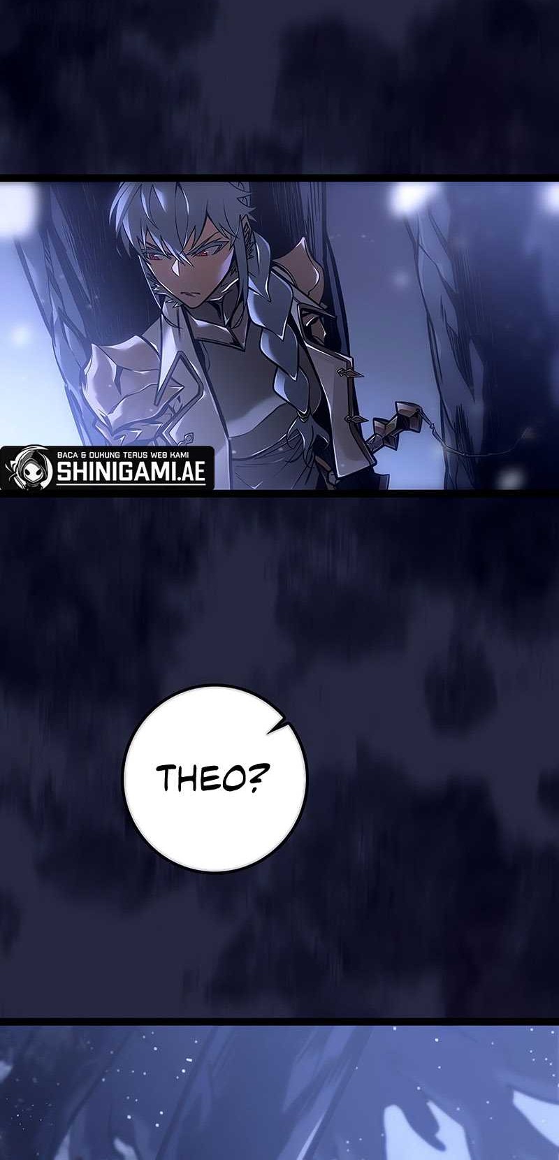 Regressing As The Reincarnated Bastard Of The Sword Clan Chapter 27 page 13