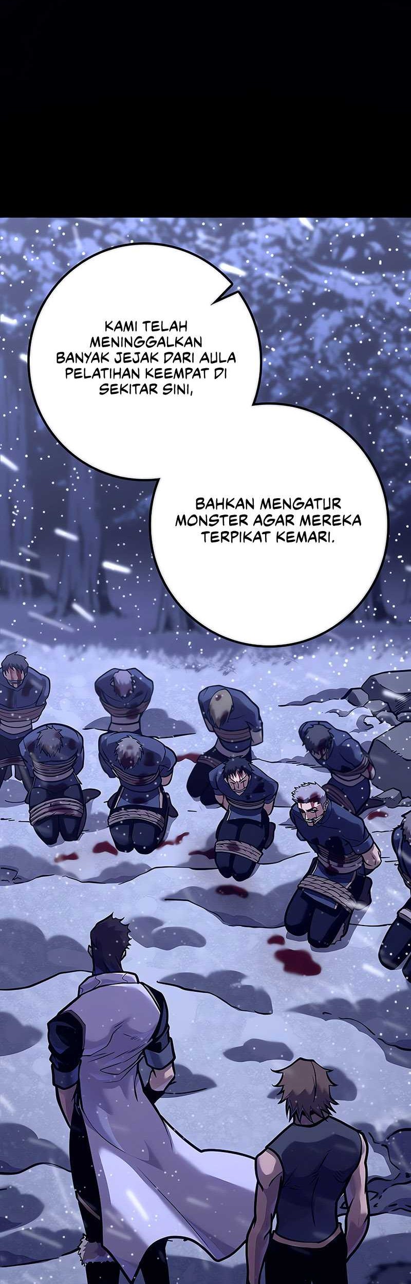 Regressing As The Reincarnated Bastard Of The Sword Clan Chapter 27 page 15
