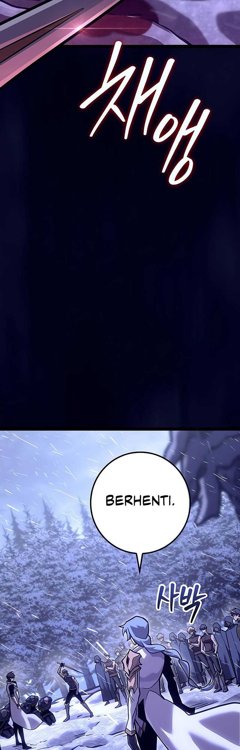 Regressing As The Reincarnated Bastard Of The Sword Clan Chapter 27 page 19