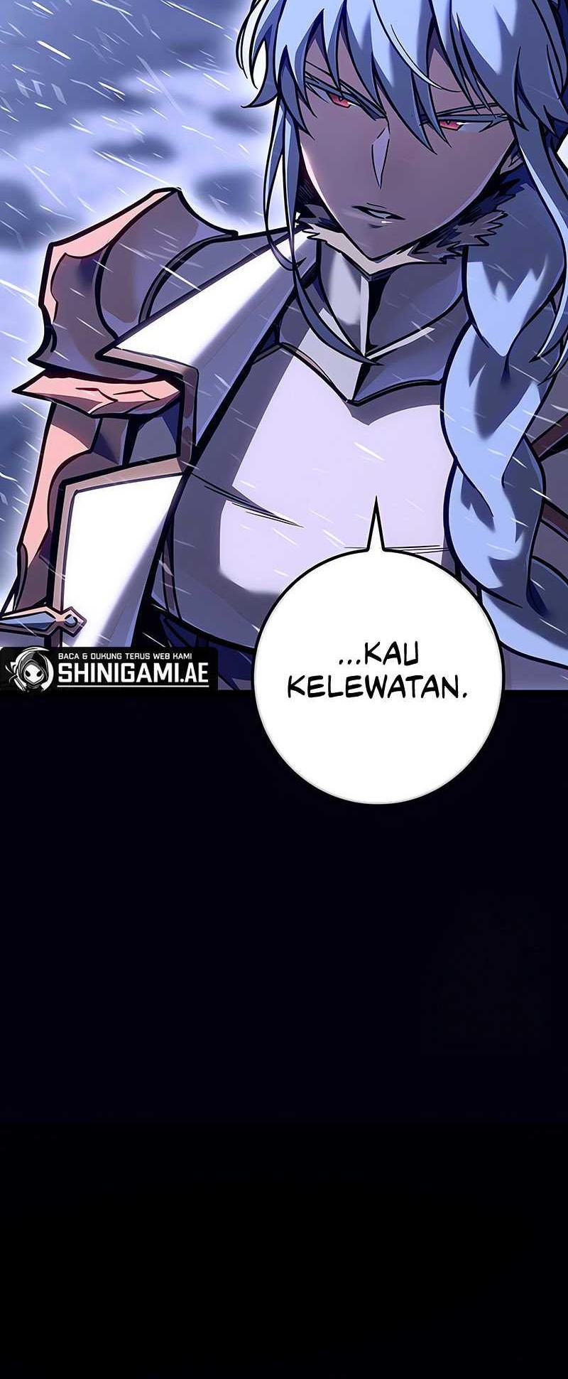 Regressing As The Reincarnated Bastard Of The Sword Clan Chapter 27 page 21