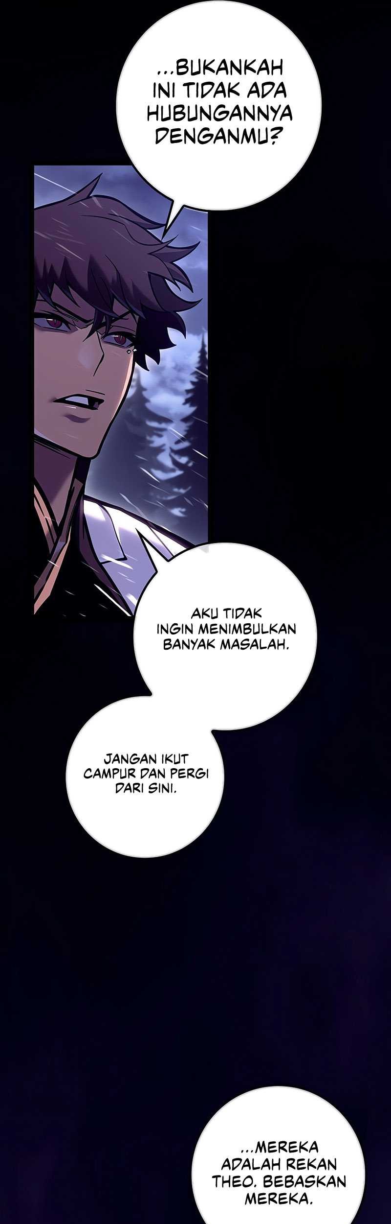 Regressing As The Reincarnated Bastard Of The Sword Clan Chapter 27 page 22