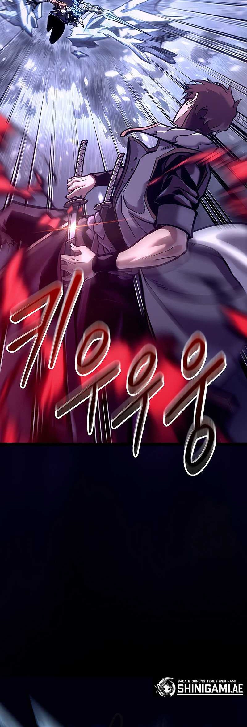 Regressing As The Reincarnated Bastard Of The Sword Clan Chapter 27 page 25