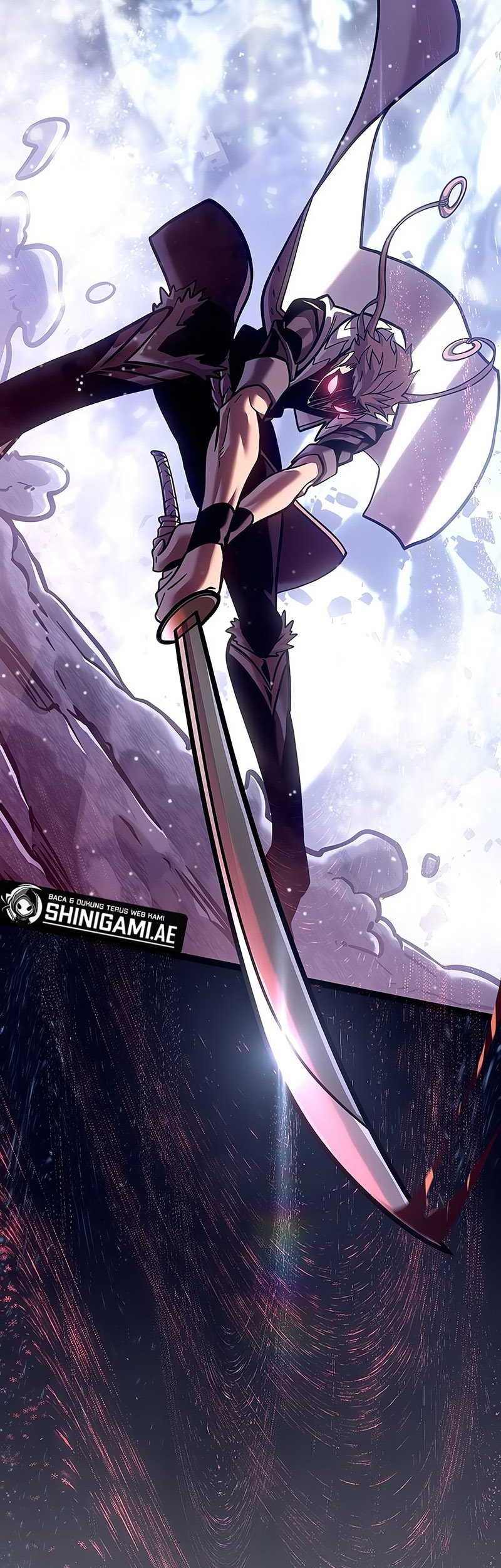 Regressing As The Reincarnated Bastard Of The Sword Clan Chapter 27 page 28