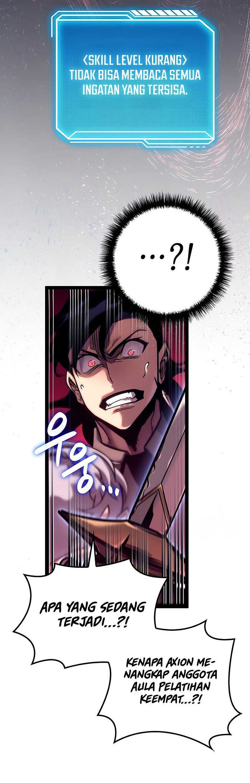 Regressing As The Reincarnated Bastard Of The Sword Clan Chapter 27 page 29