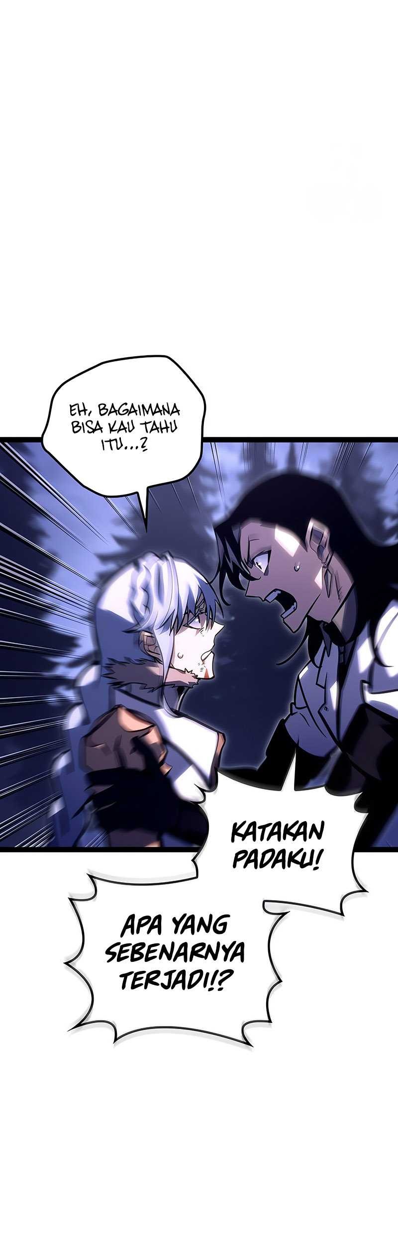 Regressing As The Reincarnated Bastard Of The Sword Clan Chapter 27 page 30