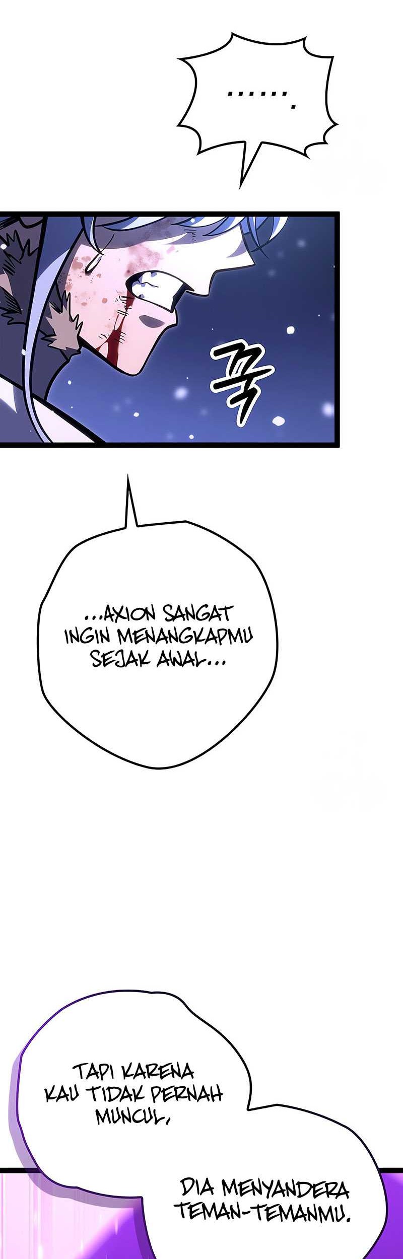 Regressing As The Reincarnated Bastard Of The Sword Clan Chapter 27 page 31