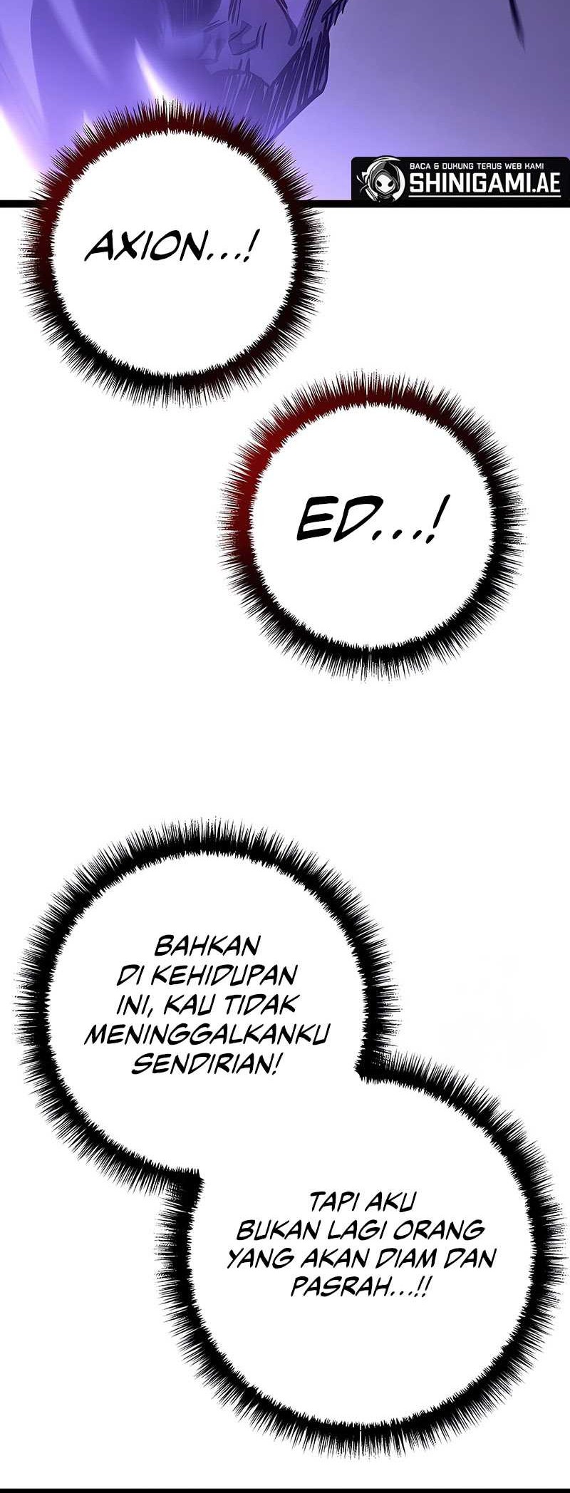 Regressing As The Reincarnated Bastard Of The Sword Clan Chapter 27 page 33