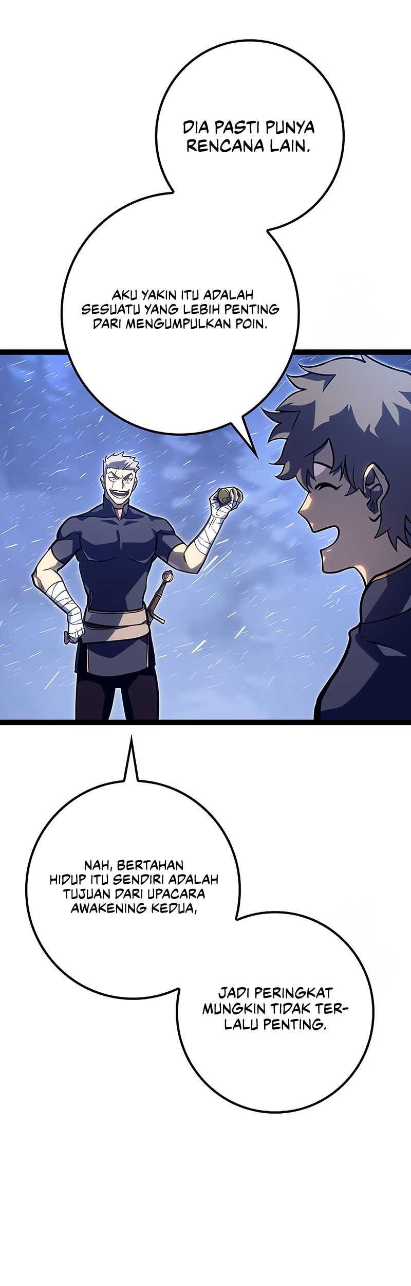 Regressing As The Reincarnated Bastard Of The Sword Clan Chapter 26 page 37