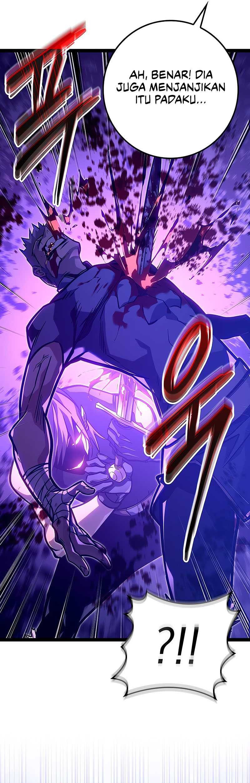 Regressing As The Reincarnated Bastard Of The Sword Clan Chapter 26 page 39