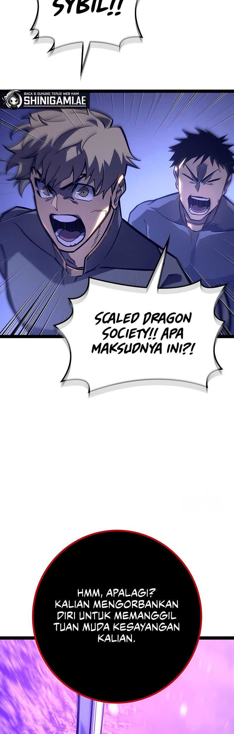 Regressing As The Reincarnated Bastard Of The Sword Clan Chapter 26 page 41