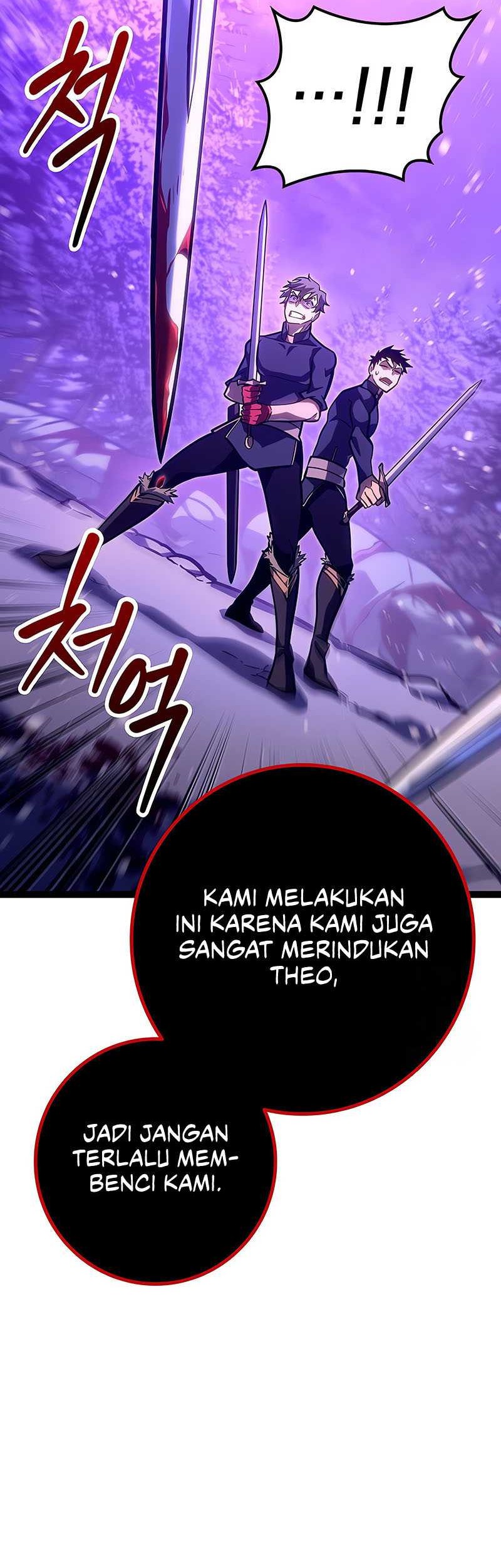 Regressing As The Reincarnated Bastard Of The Sword Clan Chapter 26 page 42
