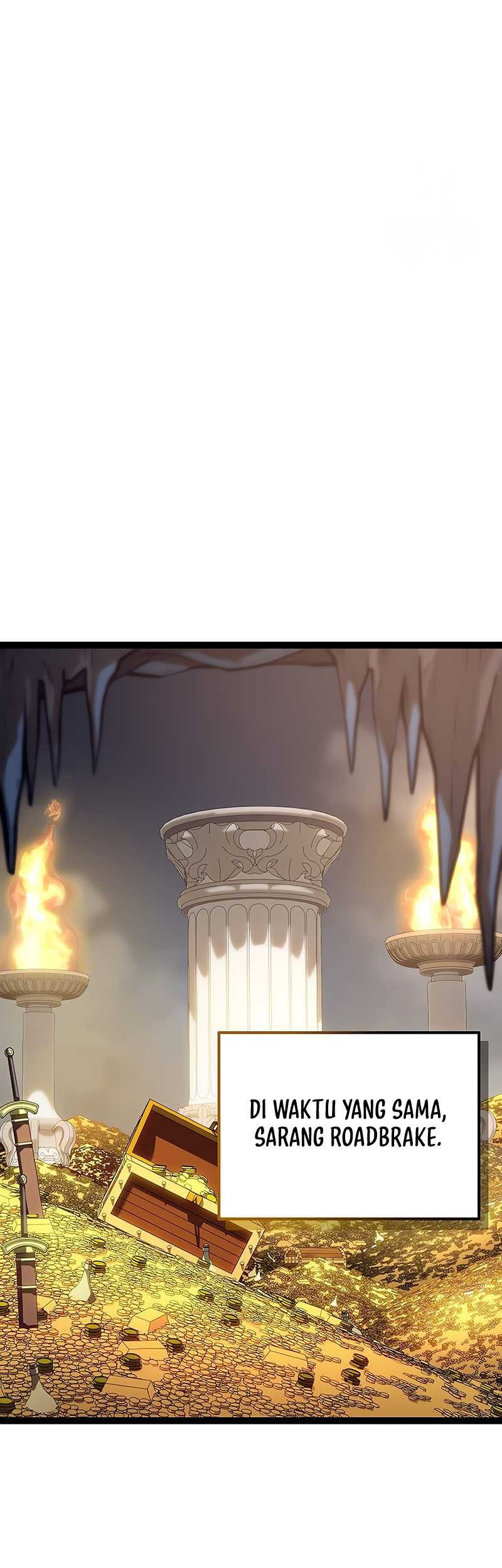 Regressing As The Reincarnated Bastard Of The Sword Clan Chapter 26 page 43