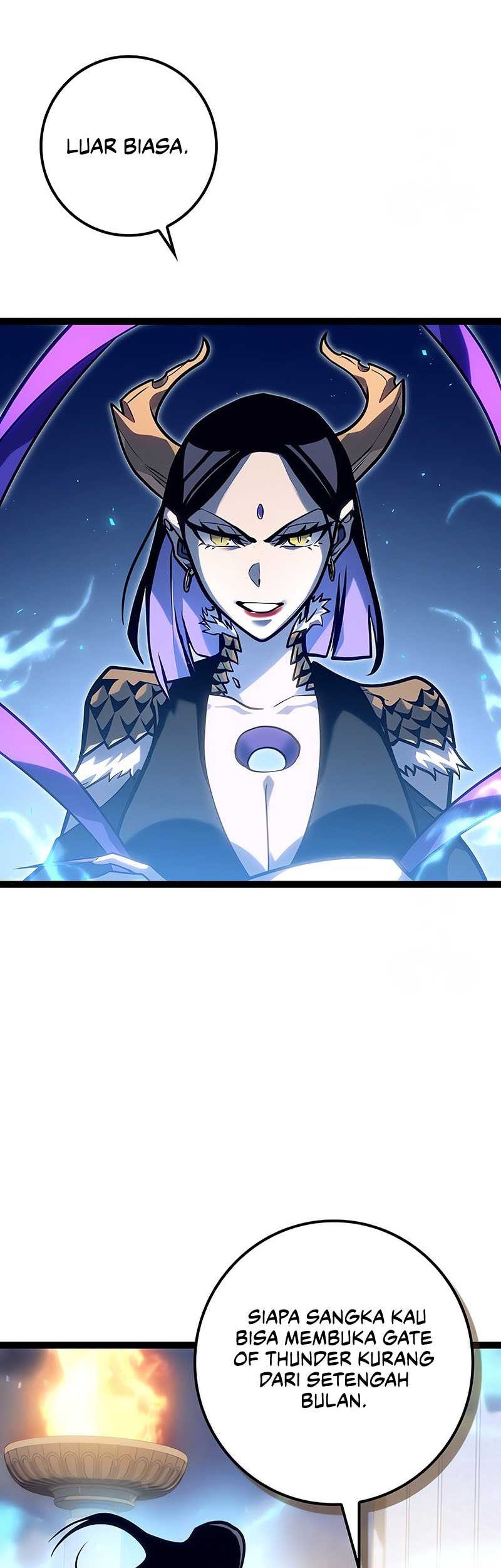 Regressing As The Reincarnated Bastard Of The Sword Clan Chapter 26 page 44