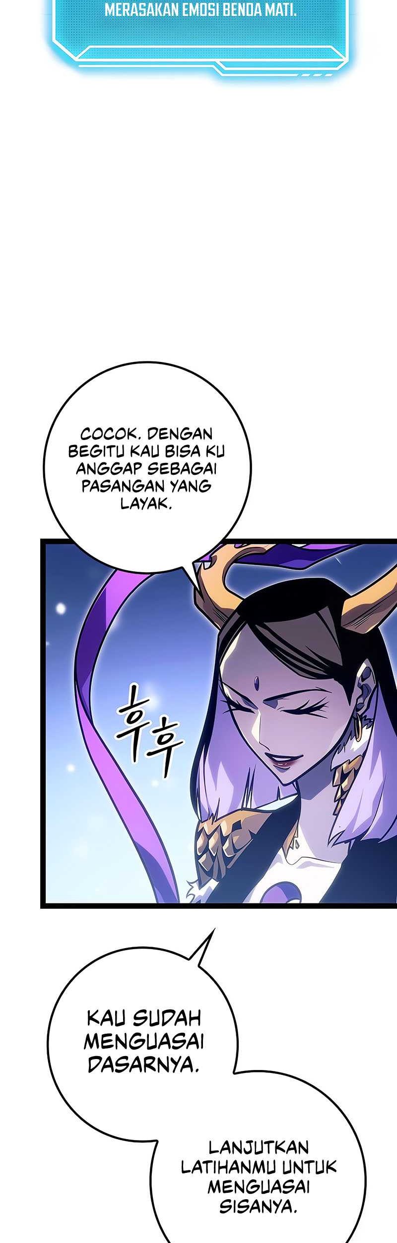 Regressing As The Reincarnated Bastard Of The Sword Clan Chapter 26 page 49