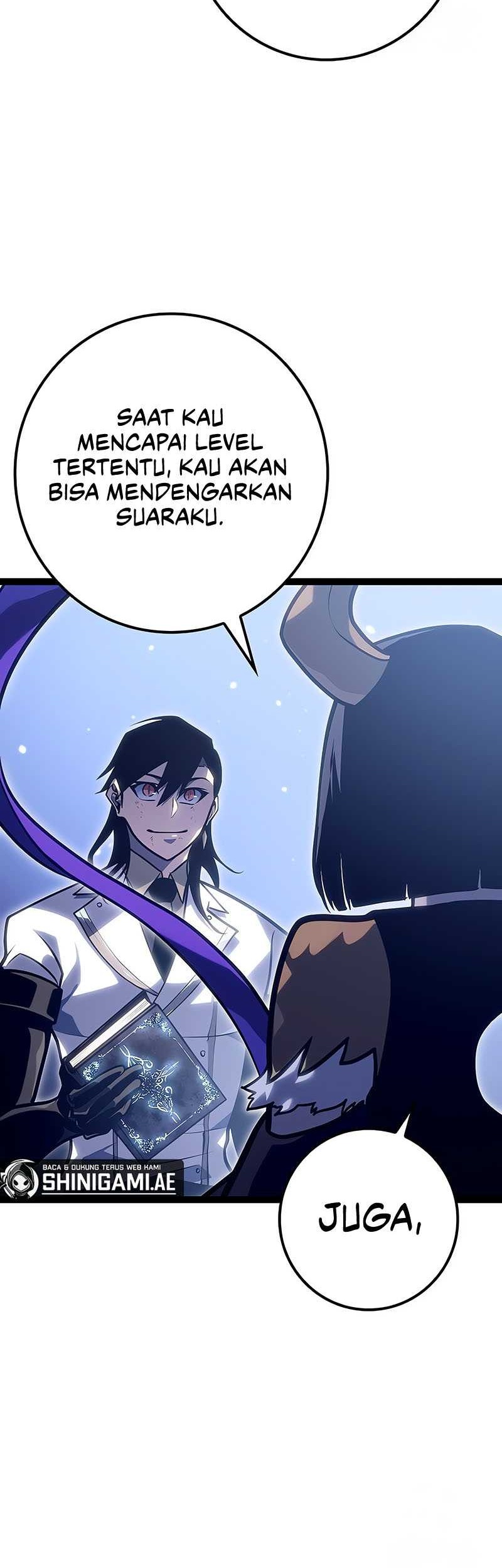 Regressing As The Reincarnated Bastard Of The Sword Clan Chapter 26 page 50