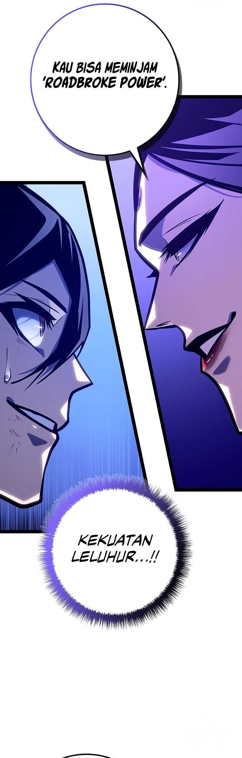 Regressing As The Reincarnated Bastard Of The Sword Clan Chapter 26 page 51