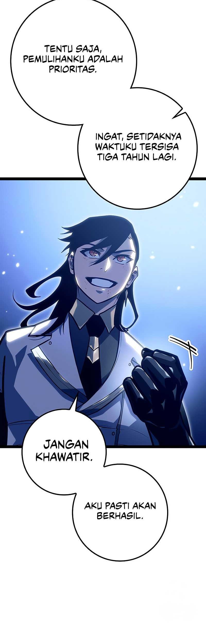 Regressing As The Reincarnated Bastard Of The Sword Clan Chapter 26 page 52