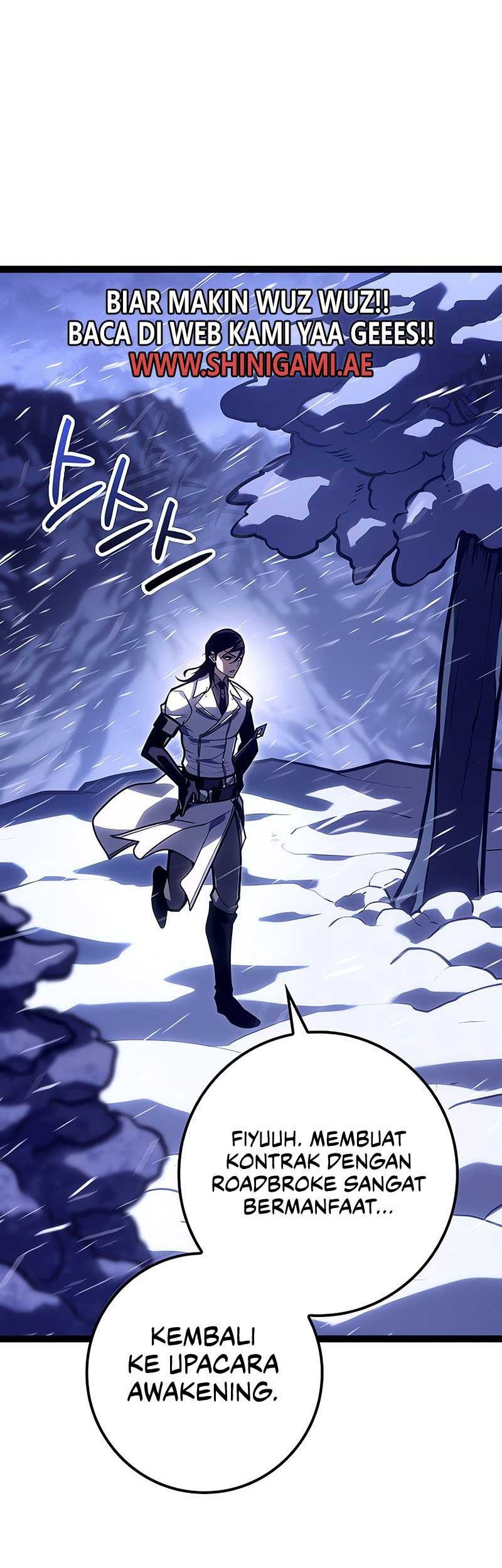 Regressing As The Reincarnated Bastard Of The Sword Clan Chapter 26 page 60