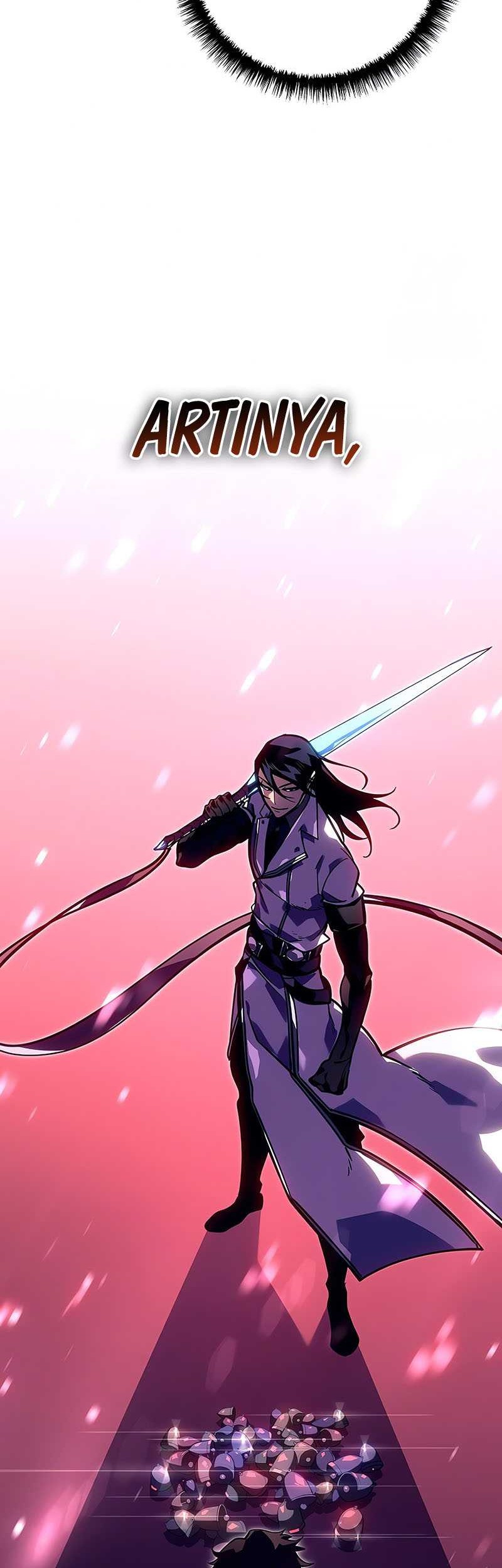 Regressing As The Reincarnated Bastard Of The Sword Clan Chapter 26 page 64