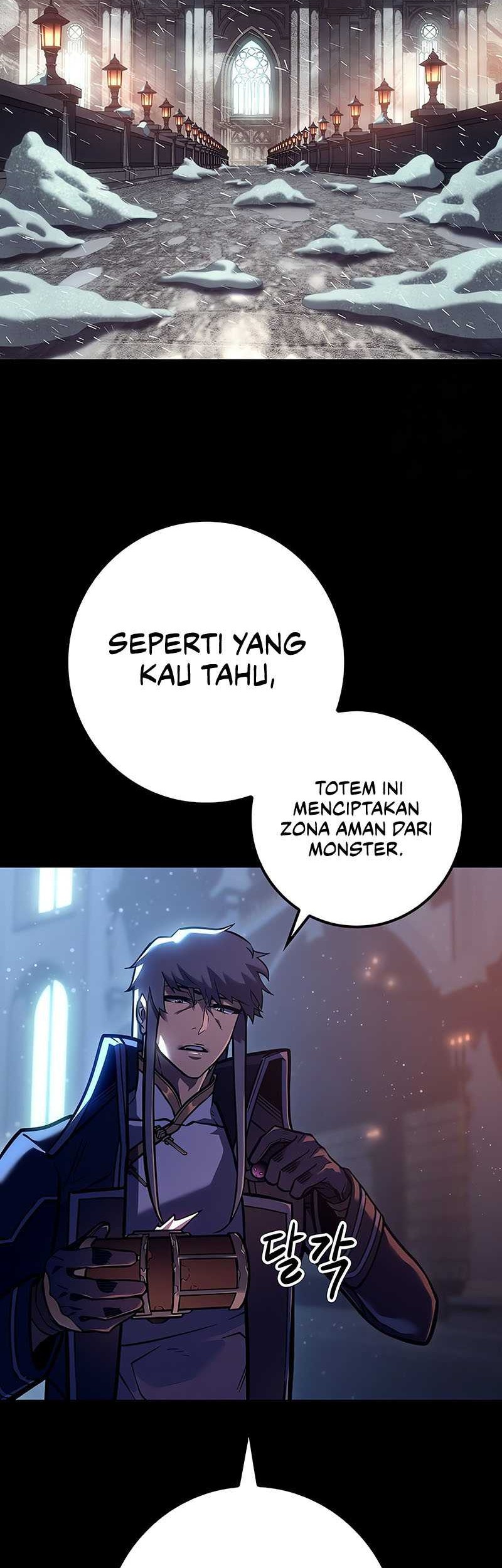 Regressing As The Reincarnated Bastard Of The Sword Clan Chapter 26 page 3
