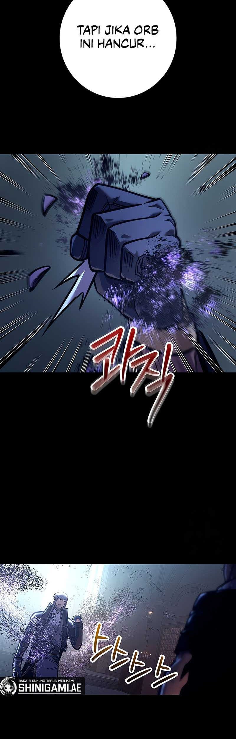 Regressing As The Reincarnated Bastard Of The Sword Clan Chapter 26 page 5