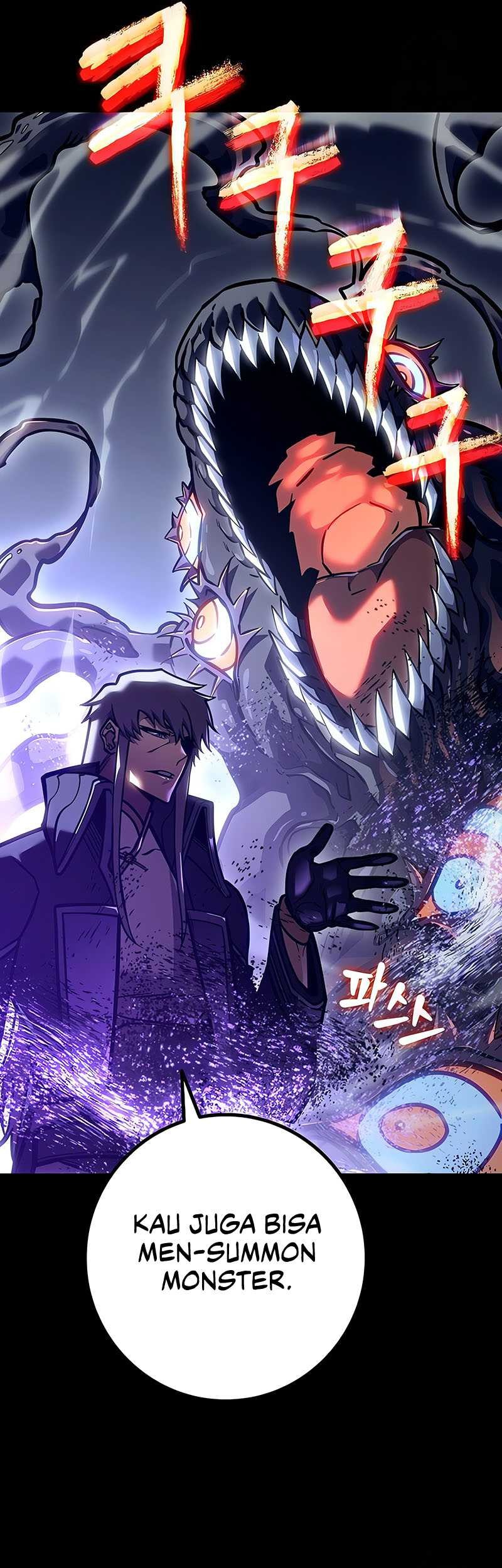 Regressing As The Reincarnated Bastard Of The Sword Clan Chapter 26 page 7