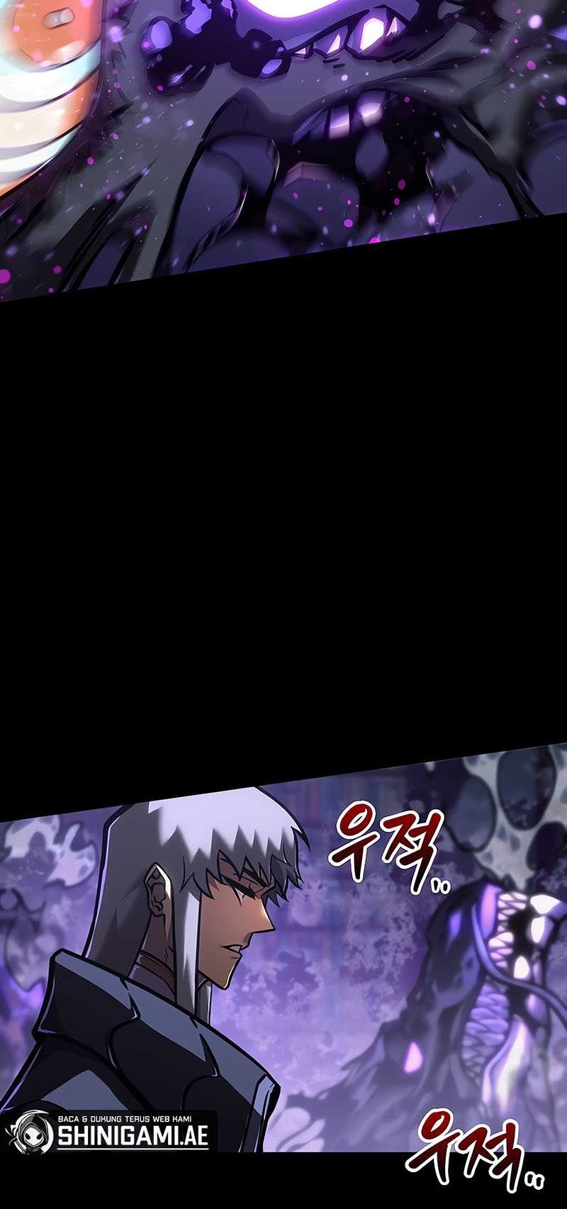 Regressing As The Reincarnated Bastard Of The Sword Clan Chapter 26 page 10