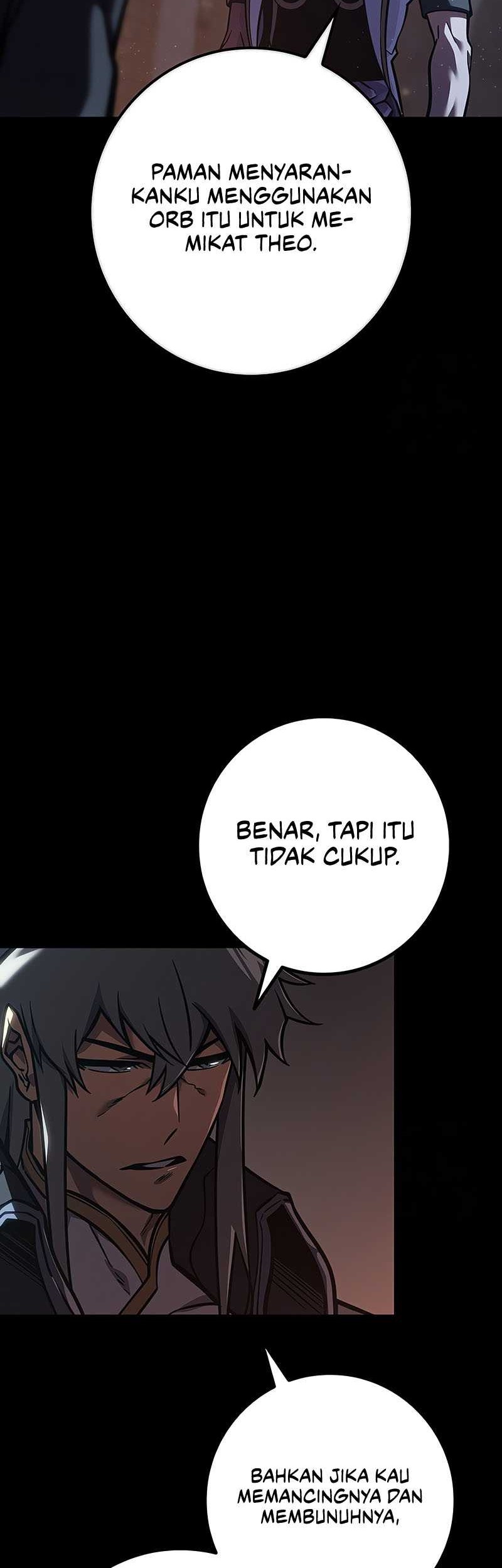 Regressing As The Reincarnated Bastard Of The Sword Clan Chapter 26 page 12