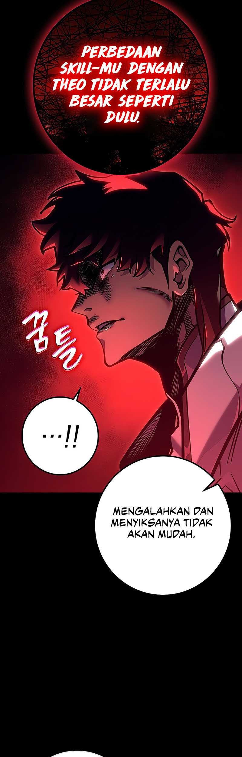 Regressing As The Reincarnated Bastard Of The Sword Clan Chapter 26 page 15