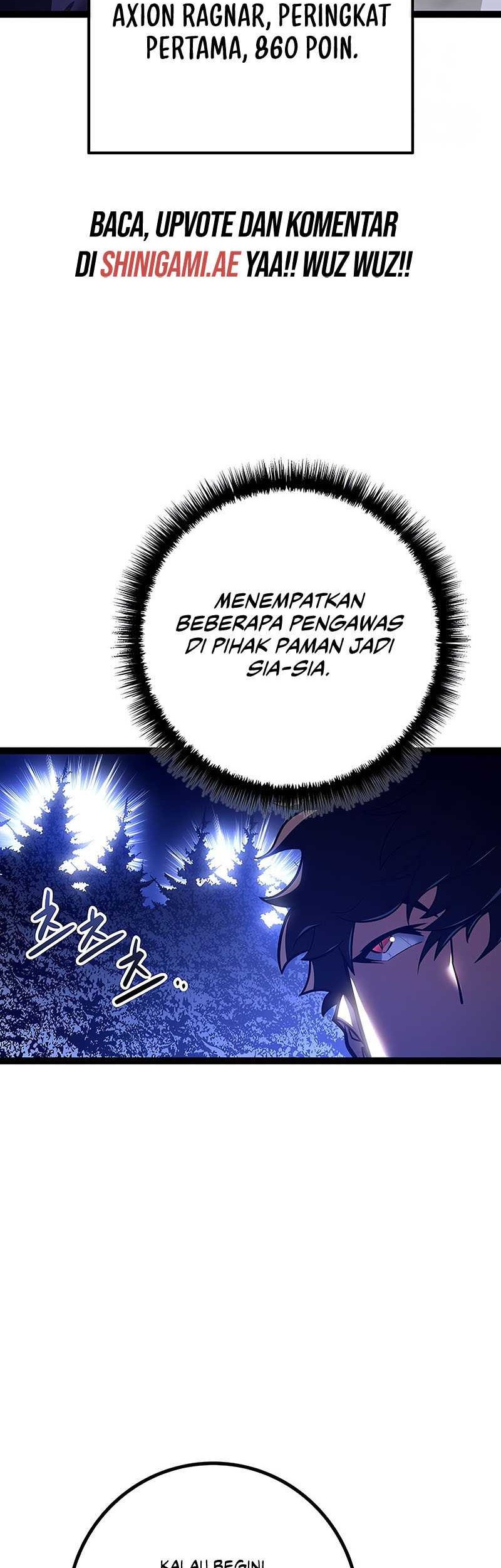 Regressing As The Reincarnated Bastard Of The Sword Clan Chapter 26 page 20