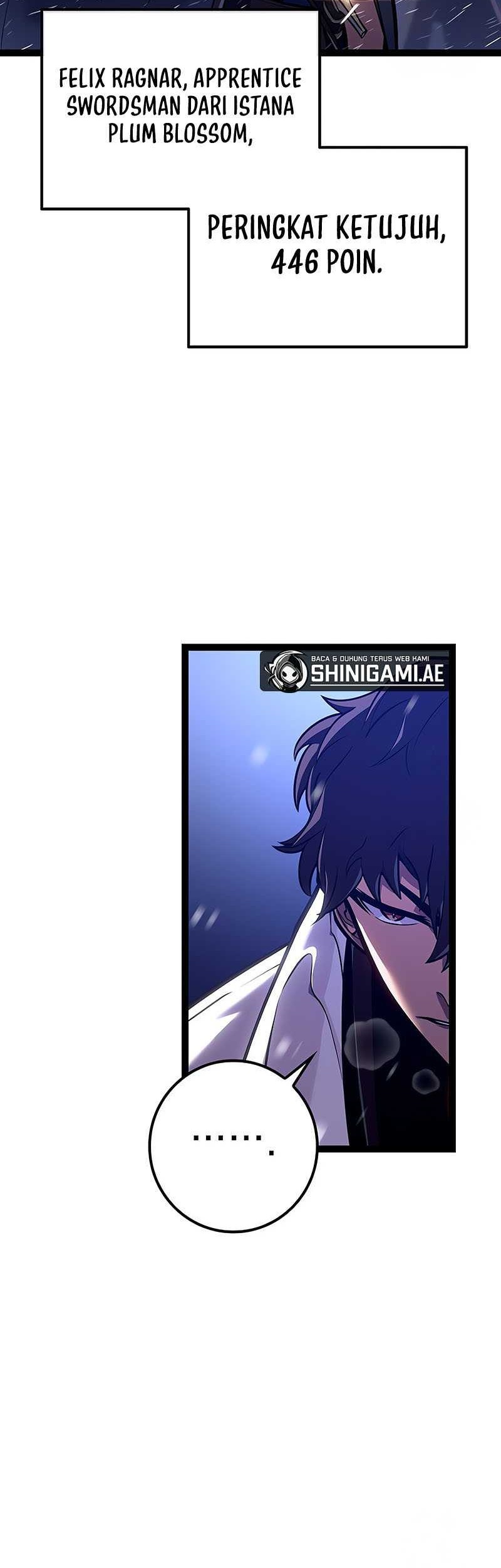 Regressing As The Reincarnated Bastard Of The Sword Clan Chapter 26 page 22