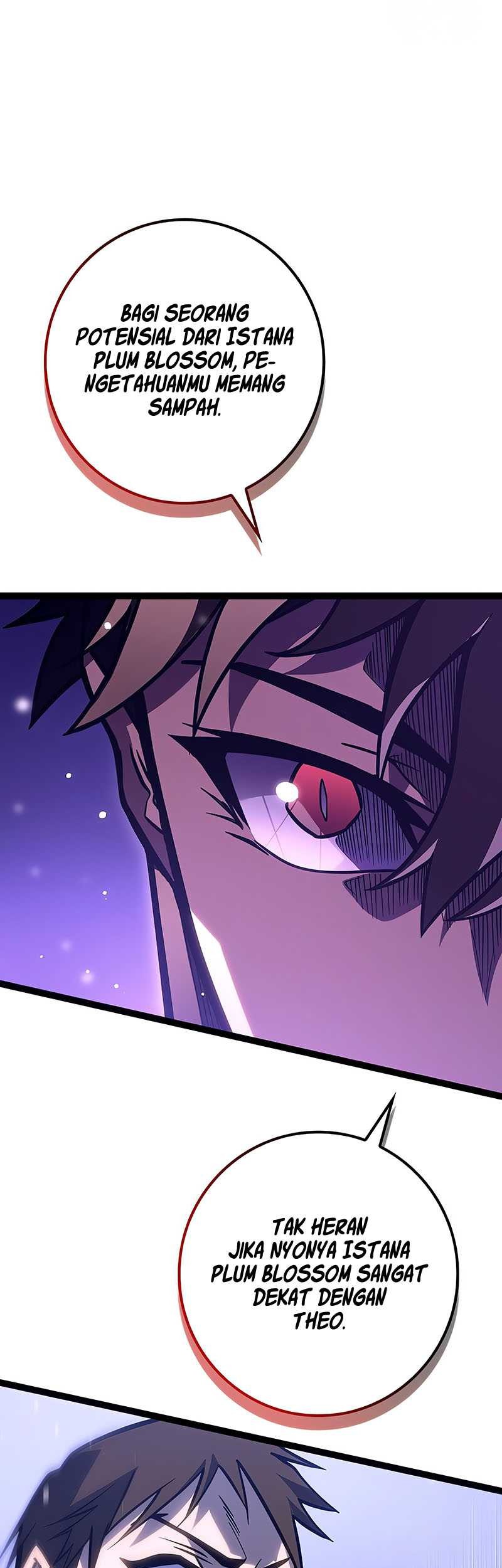 Regressing As The Reincarnated Bastard Of The Sword Clan Chapter 26 page 23