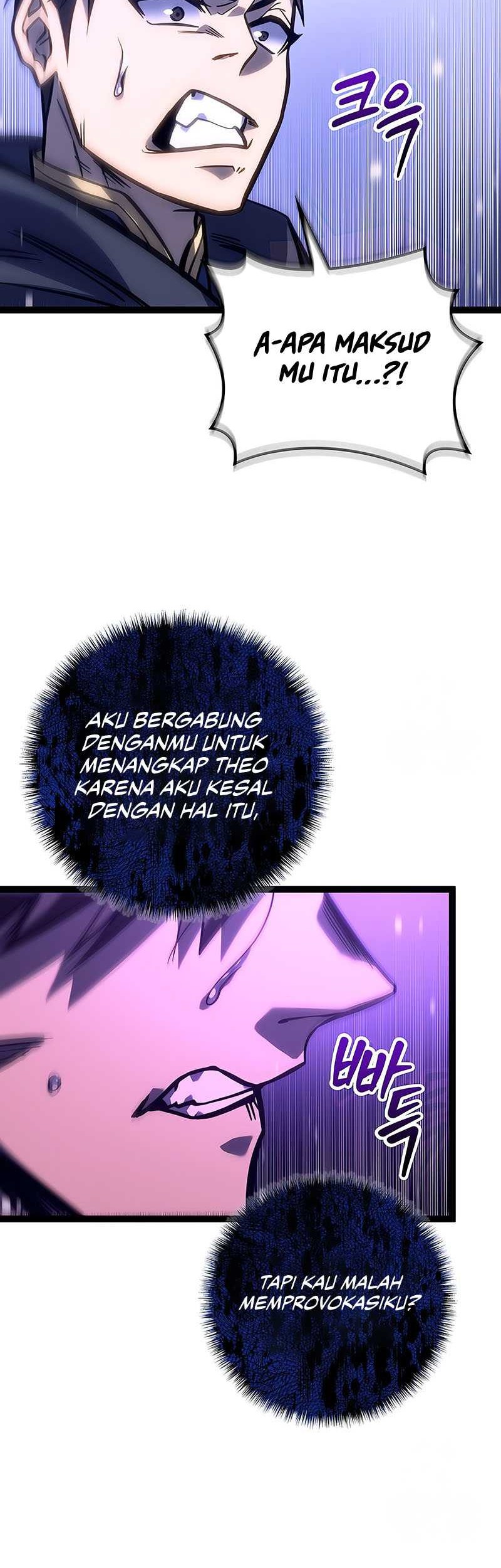 Regressing As The Reincarnated Bastard Of The Sword Clan Chapter 26 page 24