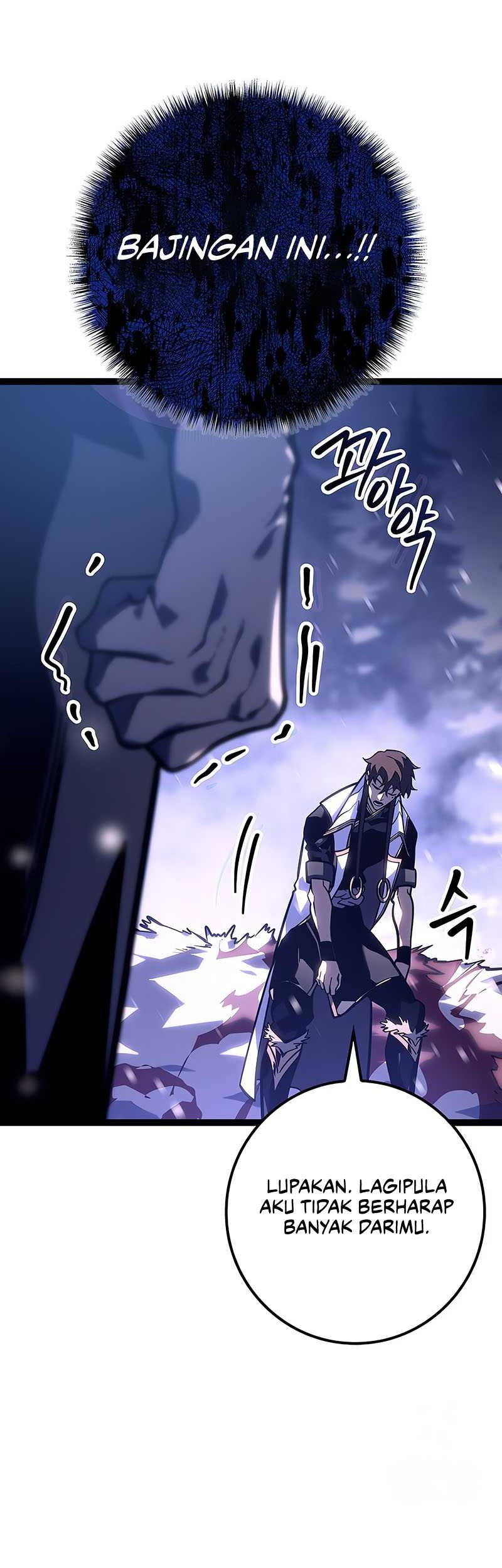 Regressing As The Reincarnated Bastard Of The Sword Clan Chapter 26 page 25