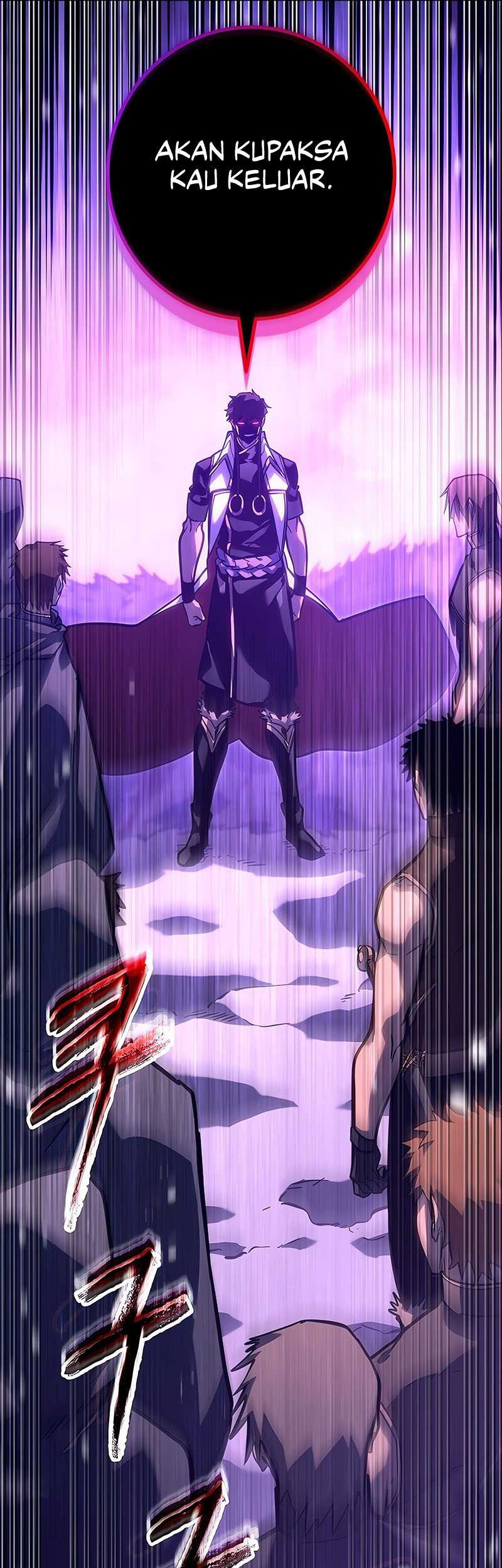 Regressing As The Reincarnated Bastard Of The Sword Clan Chapter 26 page 27