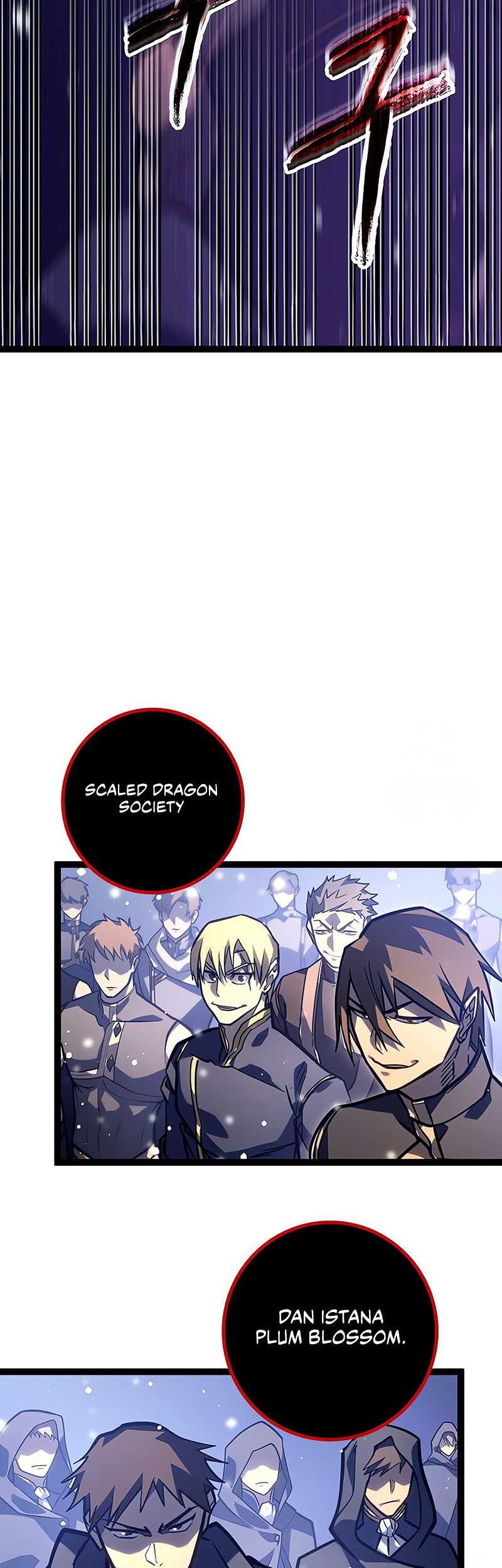 Regressing As The Reincarnated Bastard Of The Sword Clan Chapter 26 page 28