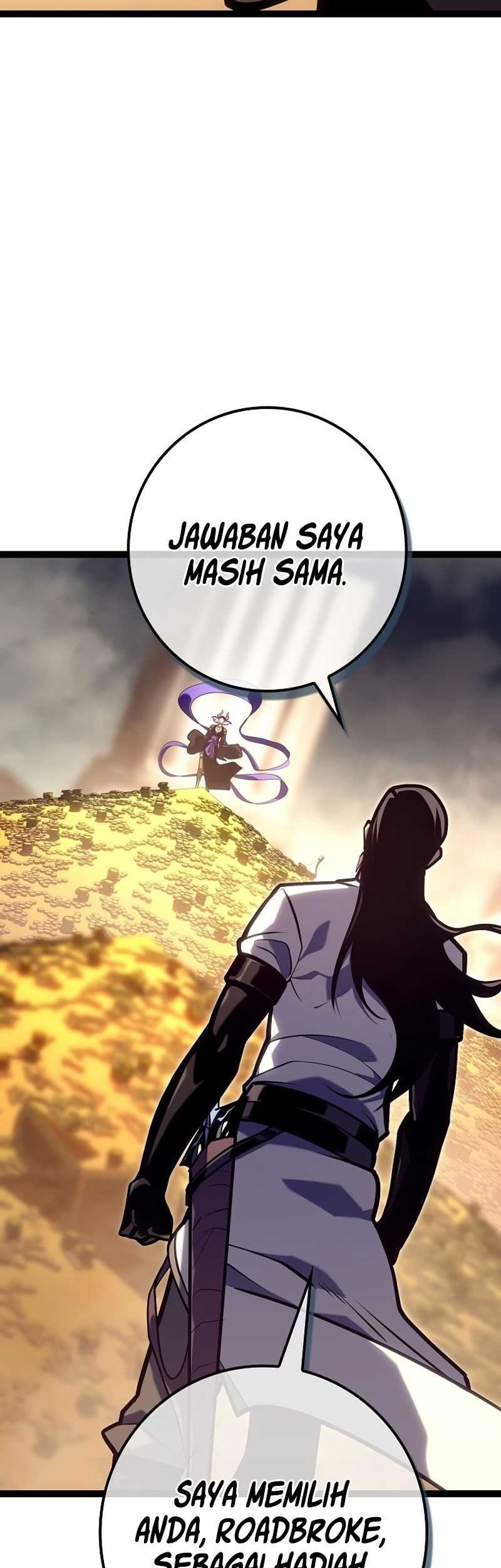 Regressing As The Reincarnated Bastard Of The Sword Clan Chapter 25 page 39