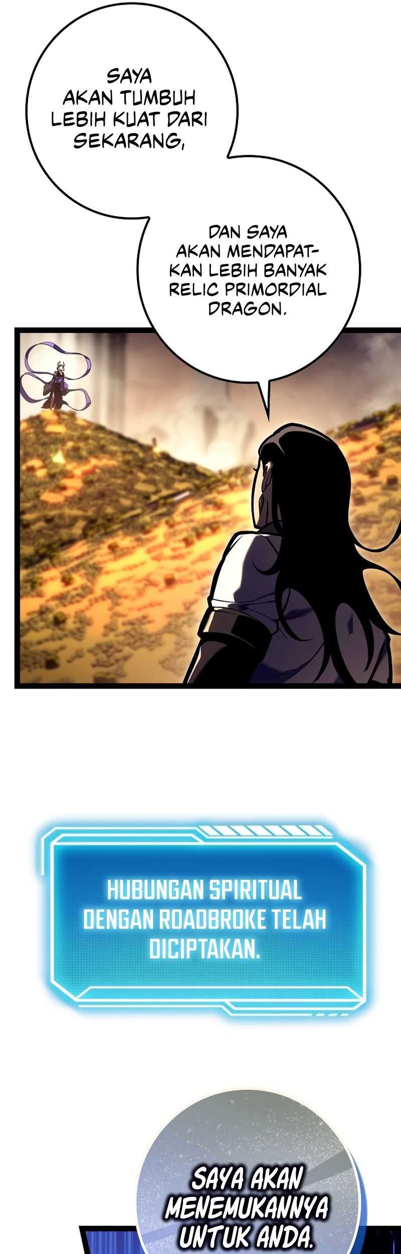 Regressing As The Reincarnated Bastard Of The Sword Clan Chapter 25 page 42