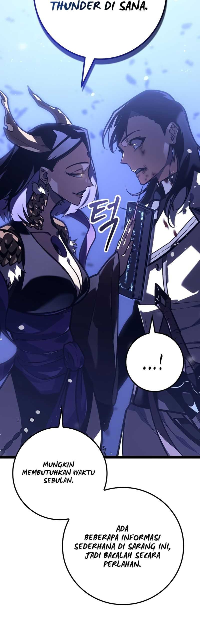 Regressing As The Reincarnated Bastard Of The Sword Clan Chapter 25 page 48