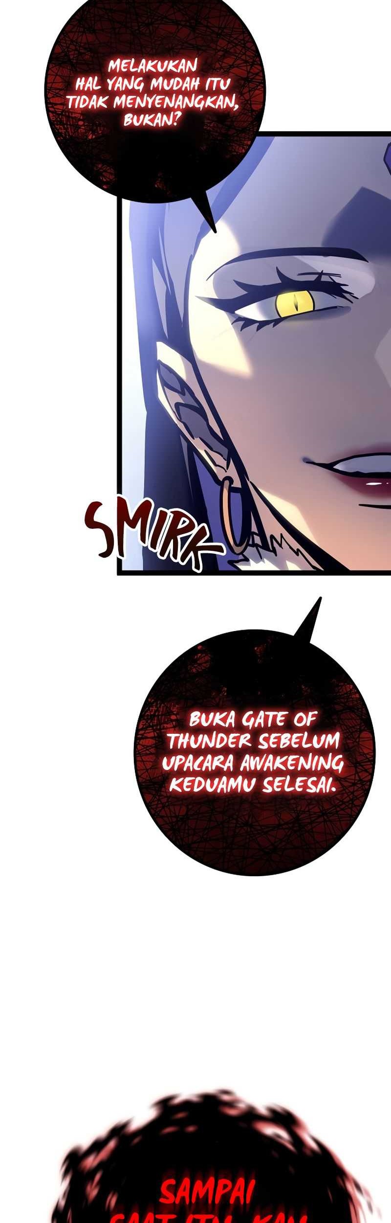 Regressing As The Reincarnated Bastard Of The Sword Clan Chapter 25 page 55