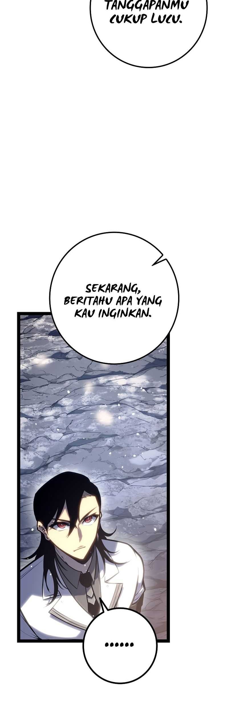 Regressing As The Reincarnated Bastard Of The Sword Clan Chapter 25 page 3